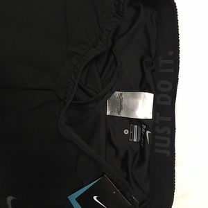 Nike Dri-Fit Shorts